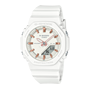 卡西欧手表 G-SHOCK  彩色主题 防水防震时尚运动女表GMA-P2100M