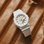 卡西欧手表 G-SHOCK  彩色主题 防水防震时尚运动女表GMA-P2100M