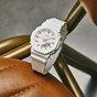 卡西欧手表 G-SHOCK  彩色主题 防水防震时尚运动女表GMA-P2100M