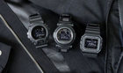 卡西欧官方商城 黑色复古旋风|G-SHOCK Classic BB经典复刻上市