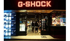 卡西欧官方商城 美式潮流派对,卡西欧手表G-SHOCK x alife Launch Party 回顾！