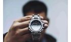 卡西欧官方商城 「G-SHOCK 35周年特别企划」G-SHOCK NOISE | 阿貌专访