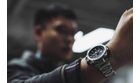 卡西欧官方商城 「G-SHOCK 35周年特别企划」G-SHOCK NOISE | 阿貌专访