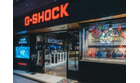 卡西欧官方商城 G-SHOCK STORE SHANGHAI三周年潮流派对盛况回顾
