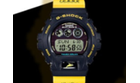 卡西欧官方商城 蔚蓝星球与大海，G-SHOCK与你一起守护