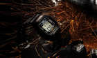 卡西欧官方商城 再掀潮浪，G-SHOCK STORE上海「THE LOUNGE」快闪店登场
