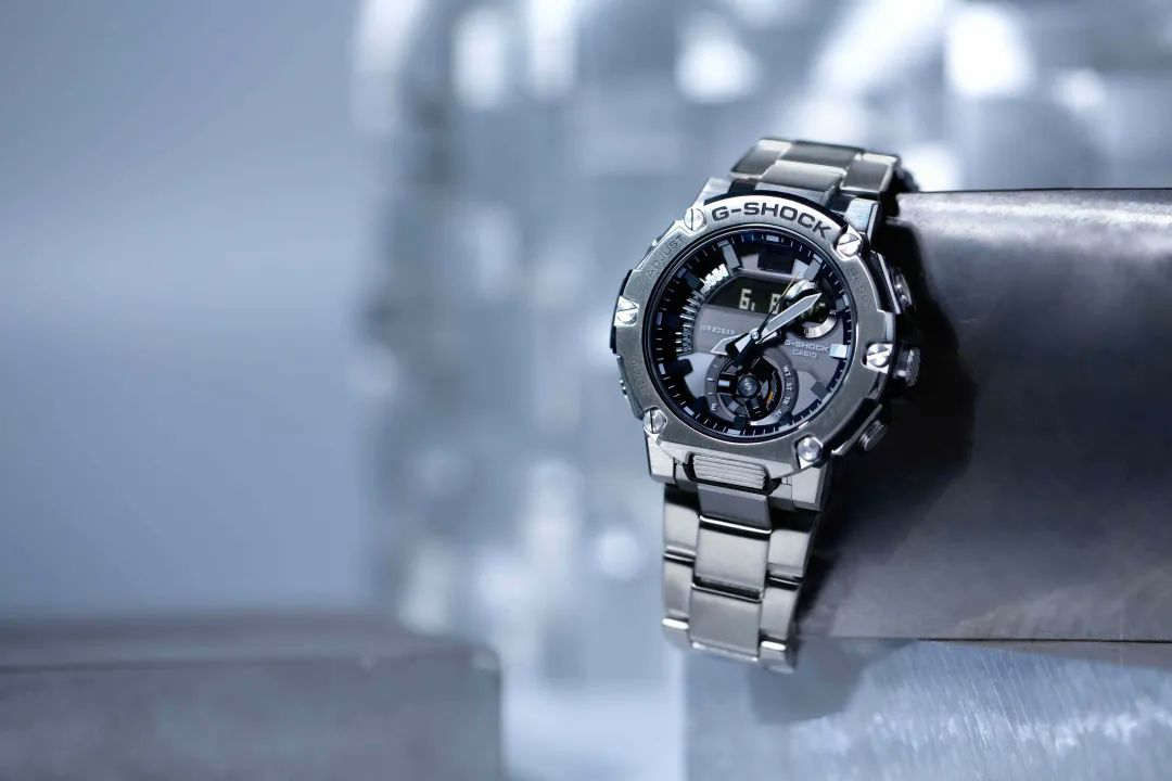 G Steel全新型号发布 东京型男演绎花样 型 格 手表资讯 Casio卡西欧官方商城为您提供最新最全的手表资讯