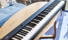 卡西欧官方商城 手卷钢琴和电子琴哪个好？卡西欧电子乐器给你答案！