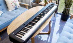 卡西欧官方商城 手卷钢琴和电钢琴怎么选？