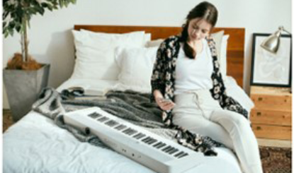 卡西欧官方商城卡西欧头条 电子乐器资讯 卡西欧电子琴 让演奏随时随地进行