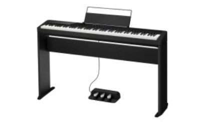 卡西欧官方商城卡西欧头条 电子乐器资讯 大三角钢琴的演奏体验，卡西欧电钢琴从低音到高音的再次升级