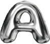 字母·A