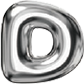 字母·D