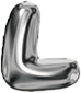 字母·L