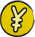 符号•￥