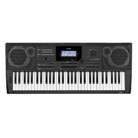 卡西欧电子乐器 电子琴 专业级别演奏键盘 舞台演奏键盘 中国曲风专业电子琴CT-X5100