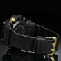 卡西欧手表 G-SHOCK  防震防泥多功能运动男表 黑金追加配色GWG-100GB-1APR