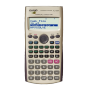 卡西欧计算器 金融理财  数学计算及运用FC-100V