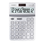 卡西欧计算器 日常商务  时尚办公 可爱魅雅计算器DW-200TW