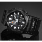 卡西欧手表 G-SHOCK  G-LIDE系列清晰大表盘设计运动防水男表GAX-100