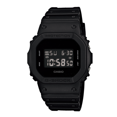 DW-5600BB-1卡西欧手表-手表G-SHOCK-卡西欧官方商城