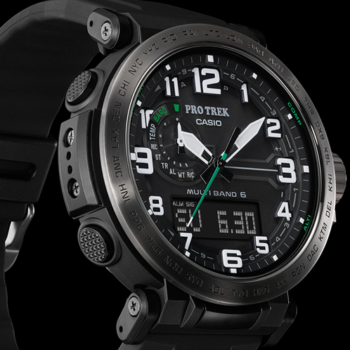 prw-6600y-1pr卡西欧手表-手表 pro trek-卡西欧官方商城