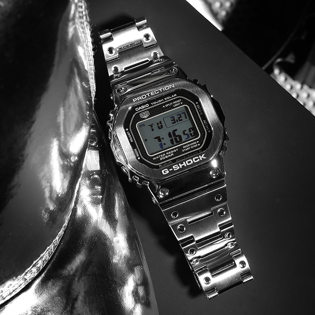 GMW-B5000D-1PRT卡西欧手表-手表G-SHOCK-卡西欧官方商城