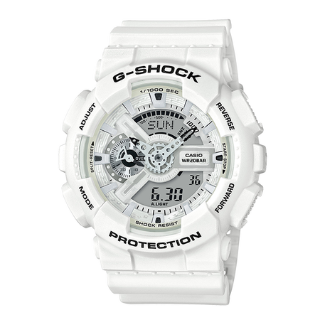 Ga 110mw 7apr卡西欧手表 手表g Shock 卡西欧官方商城