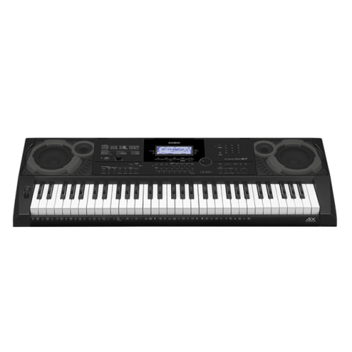 卡西欧电子乐器 电子琴  音乐考级&比赛电子琴CT-X3100