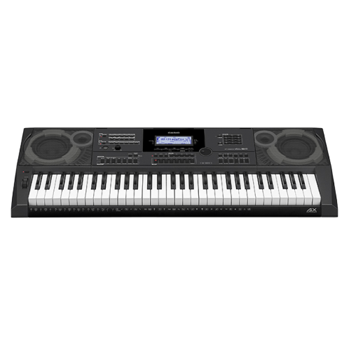 卡西欧电子乐器 电子琴  专业级别演奏键盘 舞台演奏键盘 中国曲风专业电子琴CT-X5100
