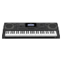 卡西欧电子乐器 电子琴  专业级别演奏键盘 舞台演奏键盘 中国曲风专业电子琴CT-X5100