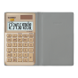 卡西欧计算器 日常商务  STYLISH商务办公计算器SL-1000SC