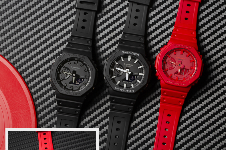 Ga 2100卡西欧手表 手表g Shock 卡西欧官方商城