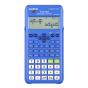 卡西欧计算器 函数科学  函数计算器 学生考试初高中考试适用 大学方向fx-82ES PLUS A -2