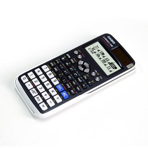 卡西欧计算器 函数科学  适用于大学生 适用于研究生专业课考试 中文科学函数计算器FX-991CN X BK