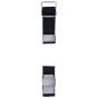 卡西欧配件 手表配件  手表配件GA-2000替换表带