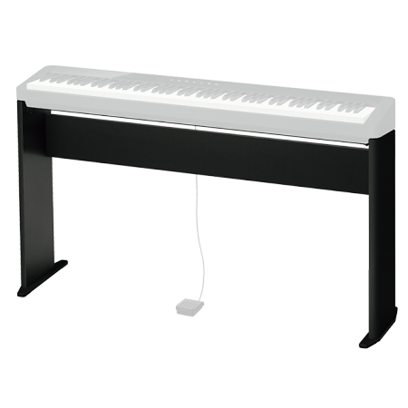 卡西欧配件 乐器配件 PX-S1000、PX-S3000BK、PX-S1100、PX-S3100 电钢琴配件琴架CS-68P（仅琴架）
