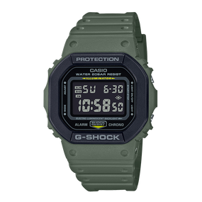 卡西欧手表 g-shock 【新品】全新构造 街头时尚配色 防水防震运动男