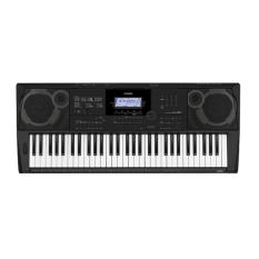 卡西欧电子乐器 电子琴 音乐考级&比赛电子琴CT-X3100