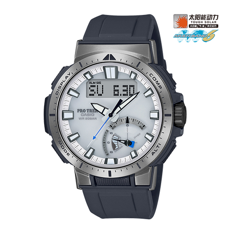 prw-70卡西欧手表-手表 pro trek-卡西欧官方商城