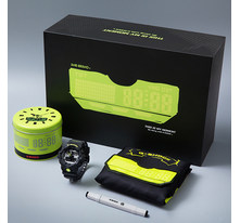 特殊限定款 卡西欧手表 G Shock 手表 卡西欧官方商城