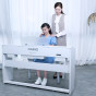 卡西欧电子乐器 电钢琴  88键重锤智能数码电子钢琴PX-770