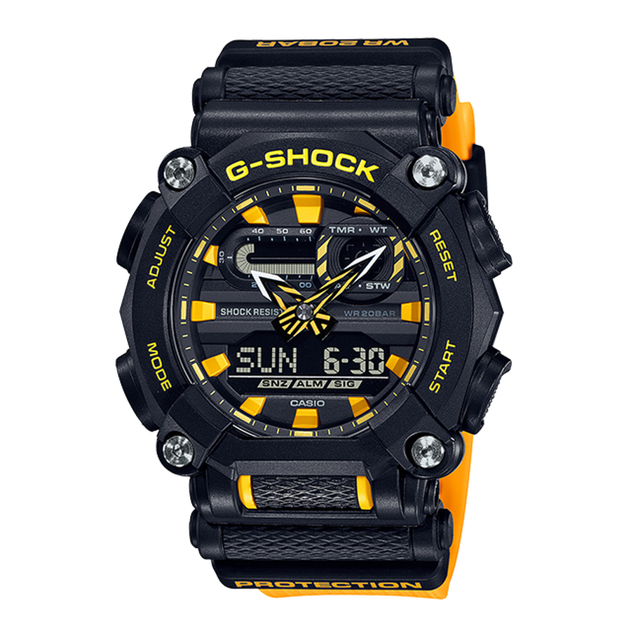 Ga 900卡西欧手表 手表g Shock 卡西欧官方商城 Ga 900卡西欧手表 手表g Shock 卡西欧官方商城