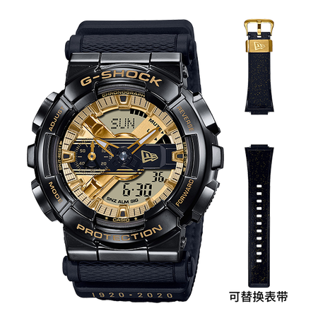 gm-110ne-1apr卡西欧手表-手表 g-shock-卡西欧官方商城