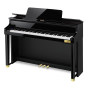 卡西欧电子乐器 电钢琴  数码混合钢琴CELVIANO Grand Hybrid系列 贝希斯坦联合制作GP-510