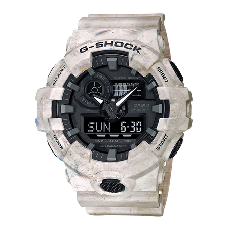 ga-700wm-5apr卡西欧手表-手表 g-shock-卡西欧官方商城