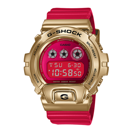 Gm 5600cx Gm 6900cx卡西欧手表 手表g Shock 卡西欧官方商城