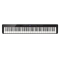 卡西欧电子乐器 电钢琴  纤薄时尚智能个性电钢琴 三角钢琴音效便携不插电电钢琴 多重演奏功能舞台表演级电钢琴（单机版）PX-S3000BK