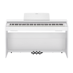 卡西欧电子乐器 电钢琴 数码钢琴成人初学家用电子钢琴电钢琴88键重锤PX-870