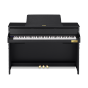 卡西欧电子乐器 电钢琴  数码混合钢琴CELVIANO Grand Hybrid系列 贝希斯坦联合制作GP-310BK